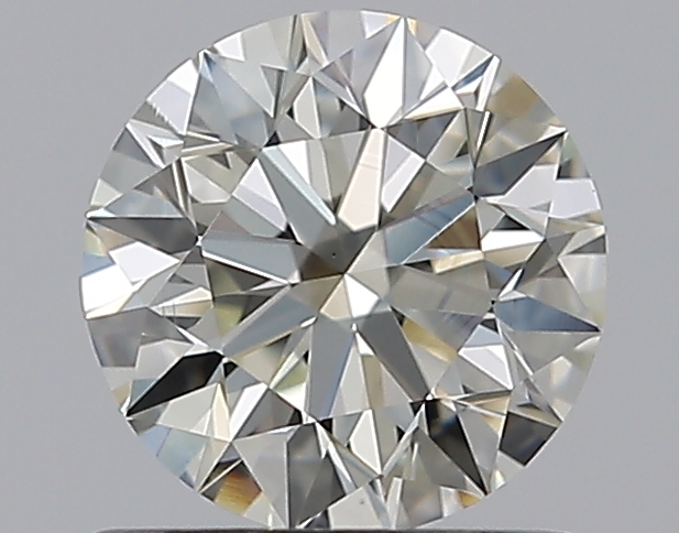 Бриллиант Круглый 0.75 крт