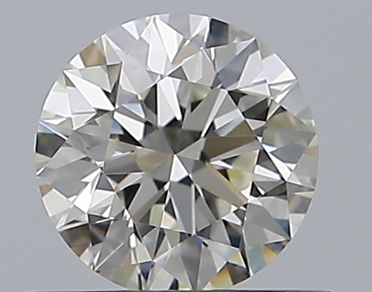Бриллиант Круглый 0.52 крт