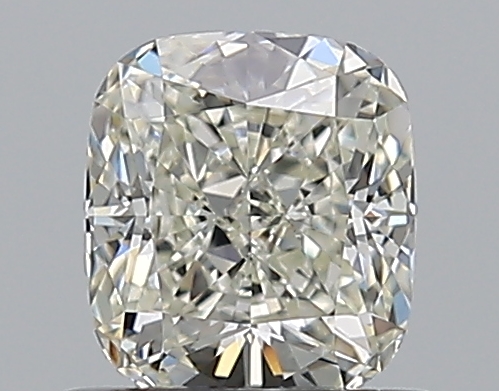 Бриллиант Кушон 0.73 крт