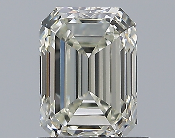 Бриллиант Изумруд 0.90 крт