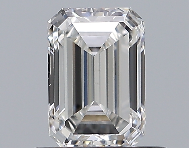 Бриллиант Изумруд 0.70 крт