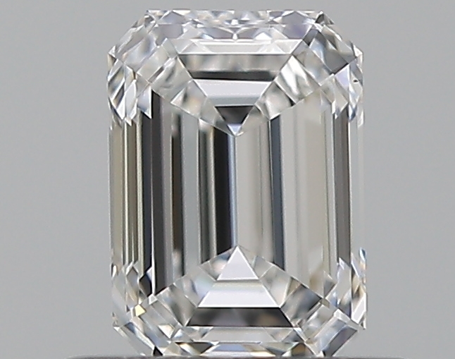 Бриллиант Изумруд 0.50 крт