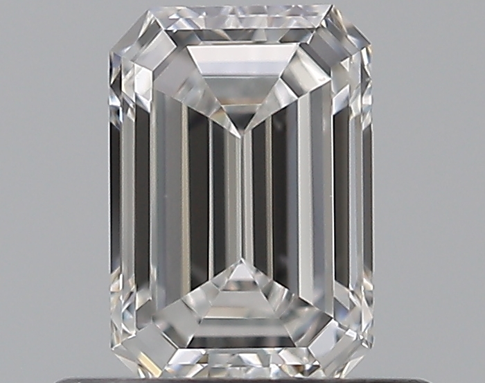 Бриллиант Изумруд 0.52 крт