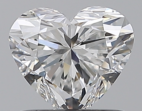 Бриллиант Сердце 0.80 крт