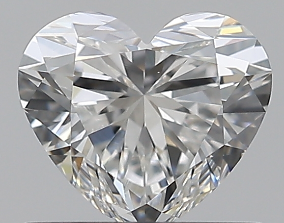 Бриллиант Сердце 0.70 крт