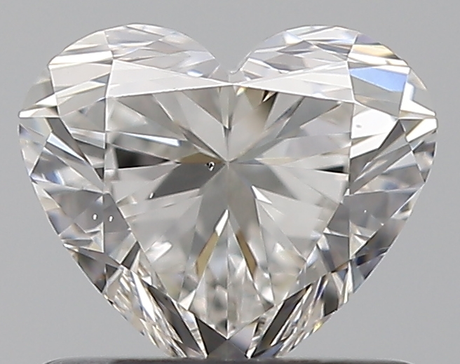 Бриллиант Сердце 0.70 крт