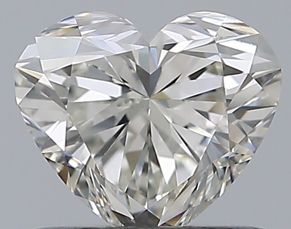 Бриллиант Сердце 0.70 крт