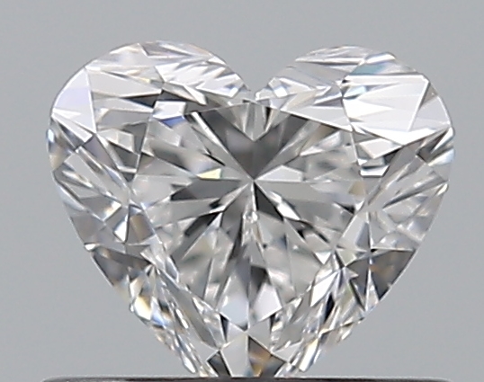 Бриллиант Сердце 0.56 крт