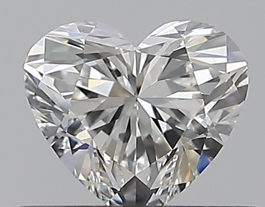 Бриллиант Сердце 0.50 крт