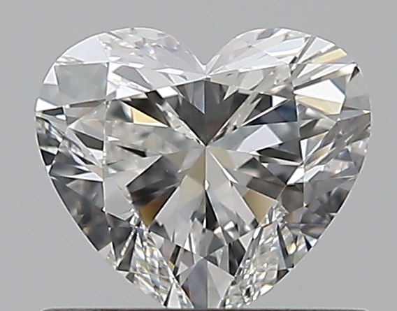 Бриллиант Сердце 0.65 крт
