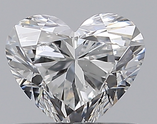 Бриллиант Сердце 0.50 крт