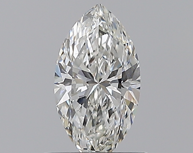 Бриллиант Маркиз 0.65 крт