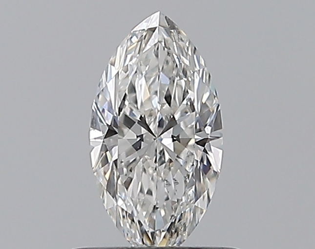 Бриллиант Маркиз 0.51 крт