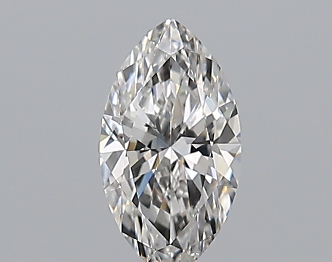 Бриллиант Маркиз 0.50 крт