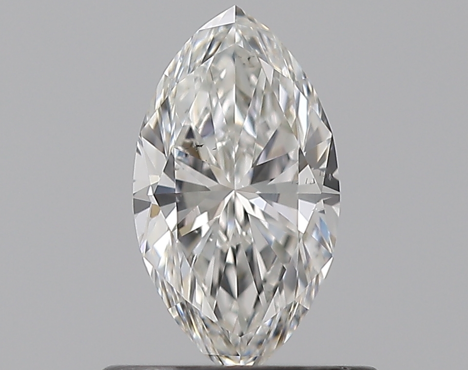 Бриллиант Маркиз 0.50 крт