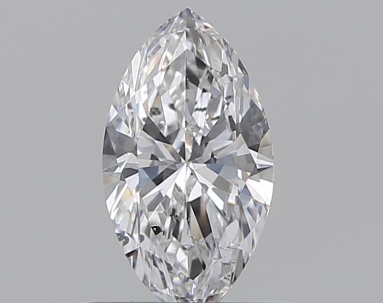 Бриллиант Маркиз 0.50 крт