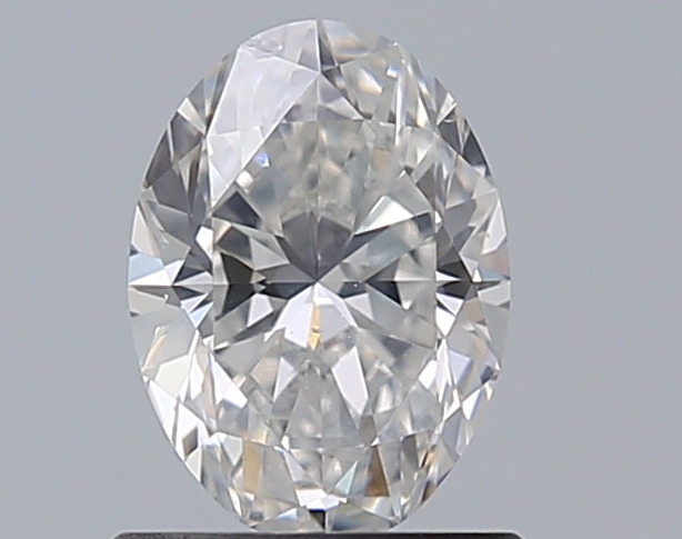 Бриллиант Овал 0.91 крт