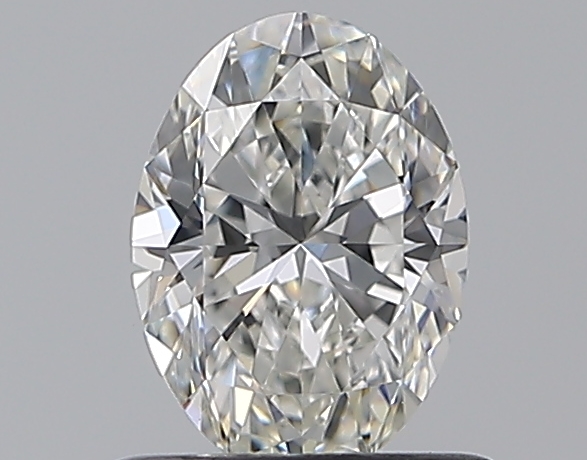 Бриллиант Овал 0.71 крт