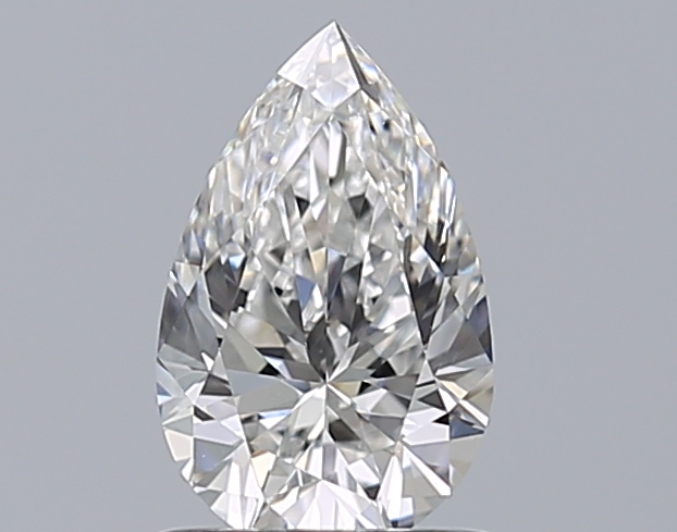 Бриллиант Груша 0.90 крт