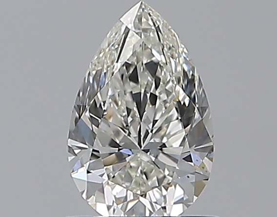 Бриллиант Груша 0.80 крт
