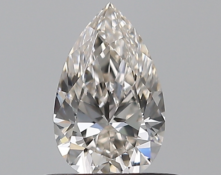 Бриллиант Груша 0.52 крт