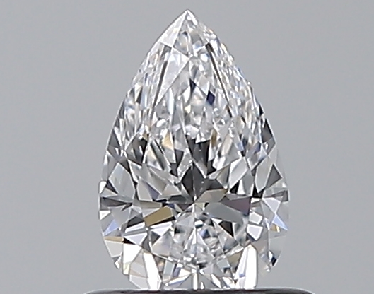 Бриллиант Груша 0.51 крт