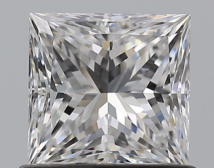 Бриллиант Принцесса 0.75 крт