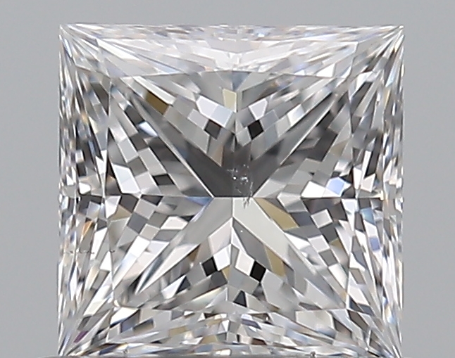 Бриллиант Принцесса 0.76 крт