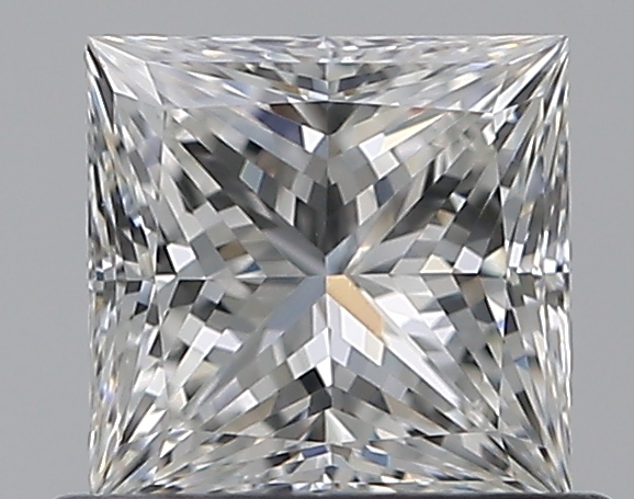 Бриллиант Принцесса 0.63 крт