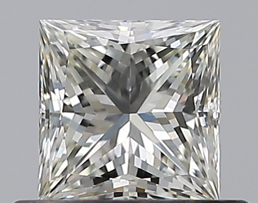 Бриллиант Принцесса 0.53 крт