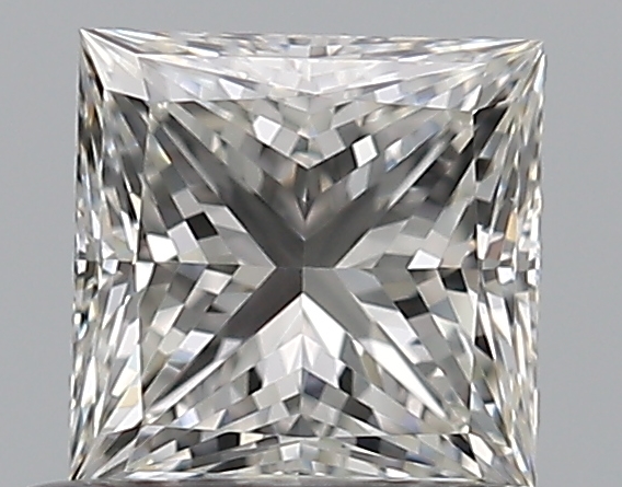 Бриллиант Принцесса 0.52 крт