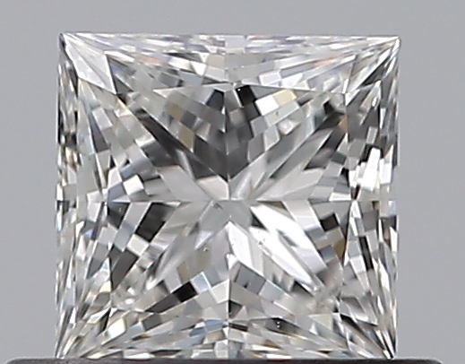 Бриллиант Принцесса 0.50 крт