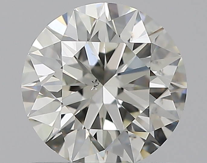 Бриллиант Круглый 0.78 крт