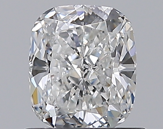 Бриллиант Кушон 0.81 крт