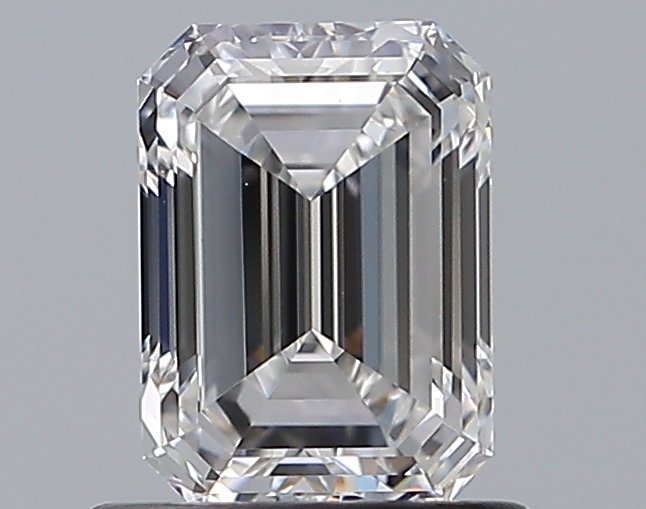 Бриллиант Изумруд 0.91 крт