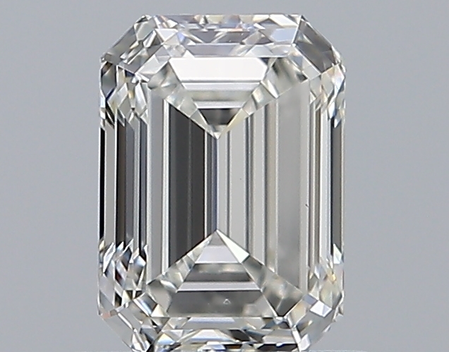 Бриллиант Изумруд 0.92 крт