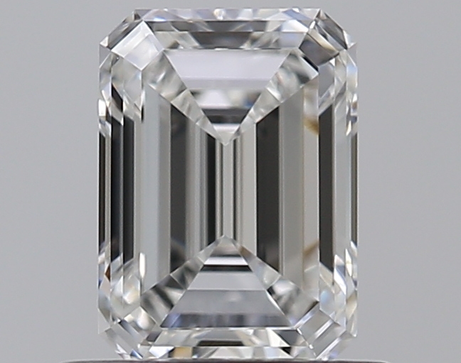 Бриллиант Изумруд 0.73 крт