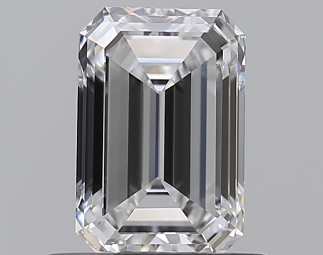 Бриллиант Изумруд 0.70 крт