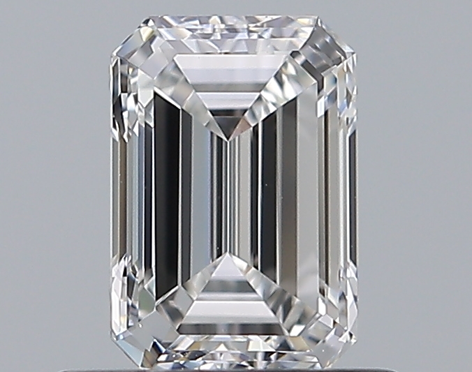 Бриллиант Изумруд 0.70 крт