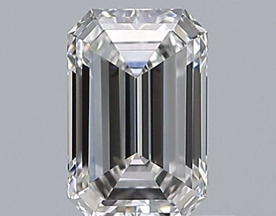 Бриллиант Изумруд 0.50 крт