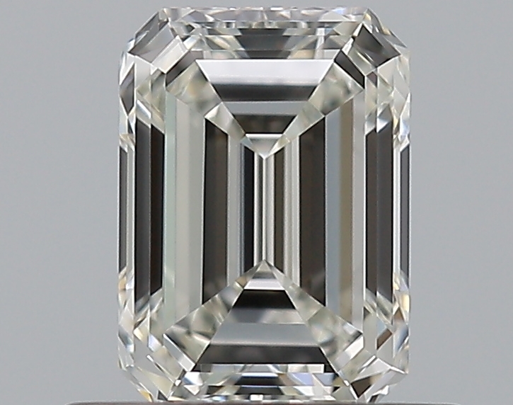 Бриллиант Изумруд 0.59 крт