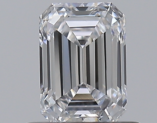 Бриллиант Изумруд 0.59 крт