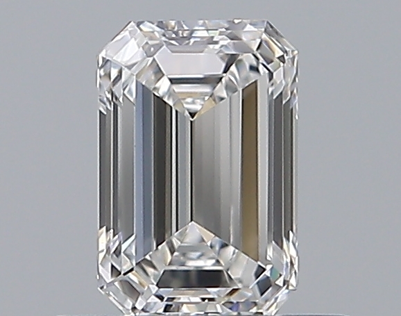 Бриллиант Изумруд 0.52 крт