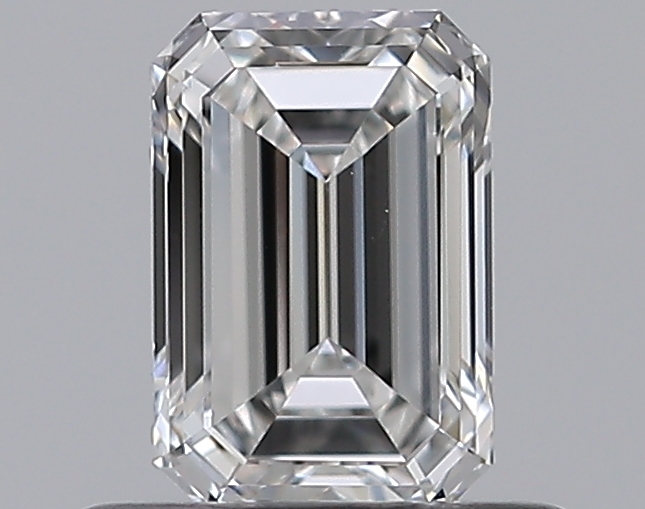 Бриллиант Изумруд 0.52 крт