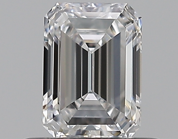 Бриллиант Изумруд 0.51 крт