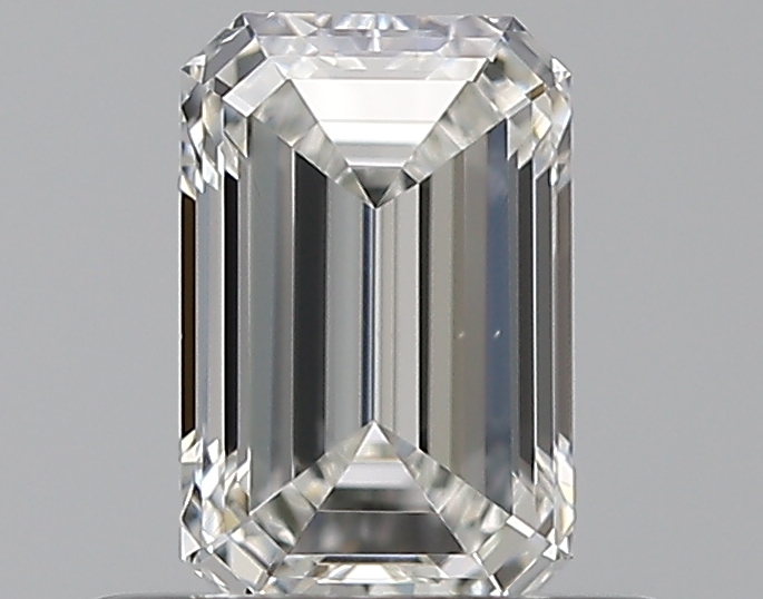 Бриллиант Изумруд 0.50 крт