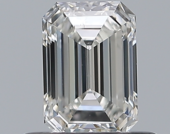 Бриллиант Изумруд 0.51 крт