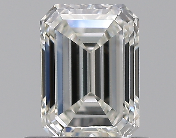 Бриллиант Изумруд 0.60 крт