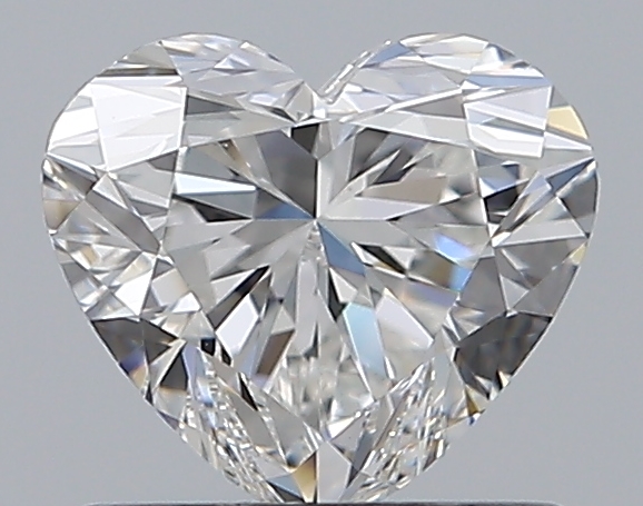 Бриллиант Сердце 0.91 крт