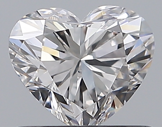 Бриллиант Сердце 0.71 крт